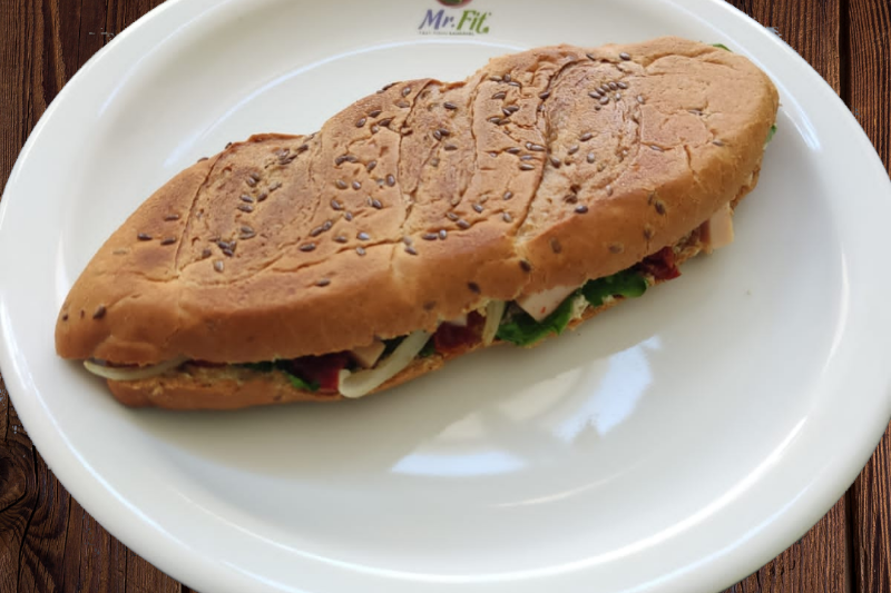 item delicioso
