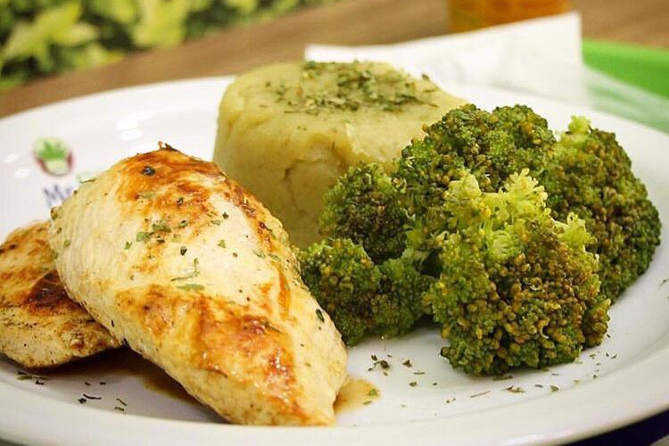 item delicioso