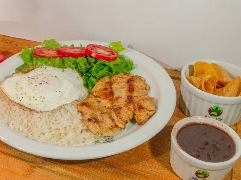 item delicioso