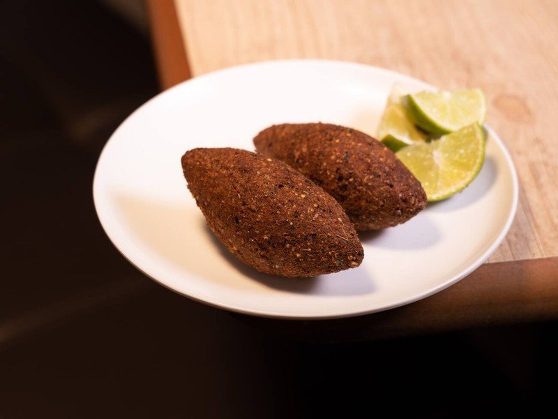 item delicioso