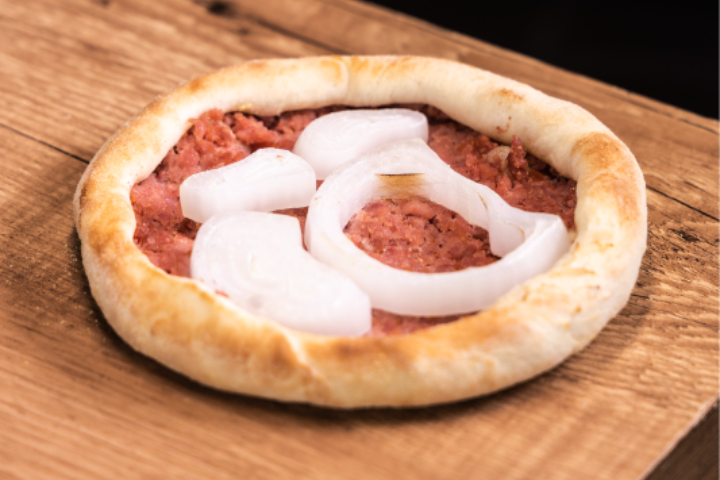 item delicioso