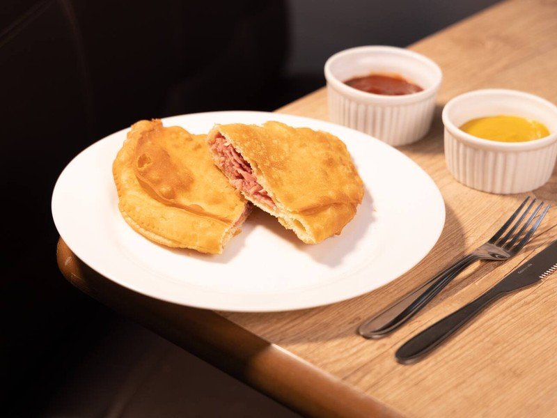 item delicioso