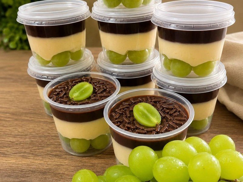 item delicioso