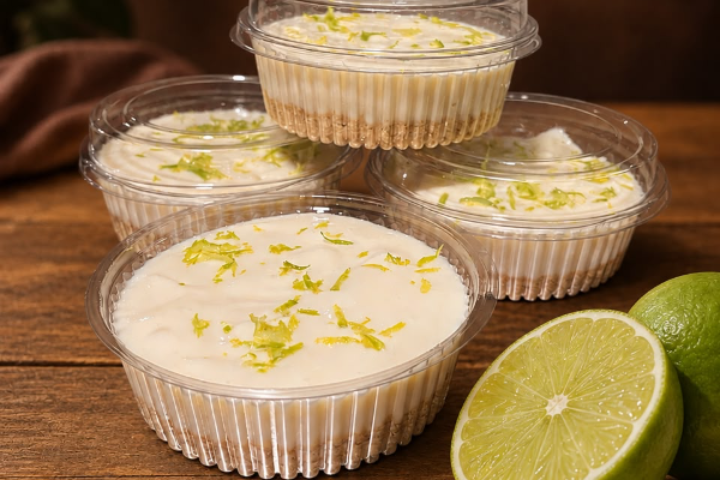 item delicioso
