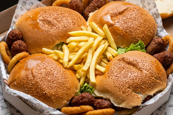 item delicioso