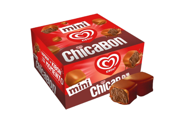item delicioso
