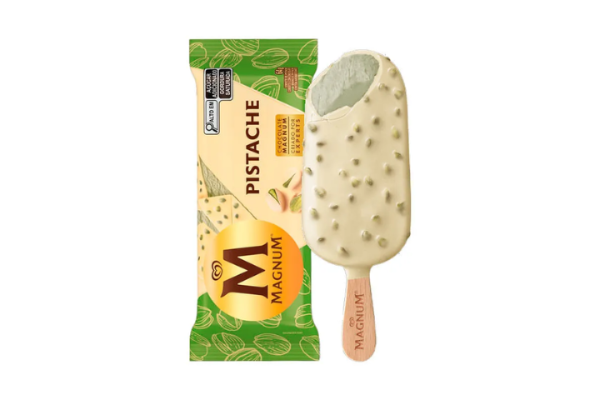 item delicioso