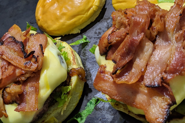 item delicioso