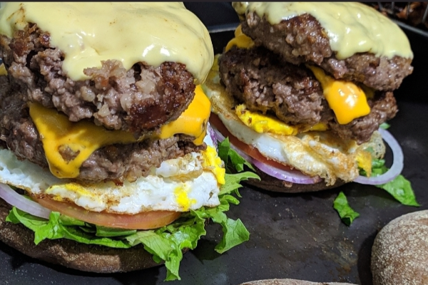 item delicioso