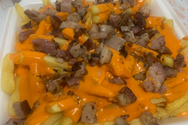 item delicioso