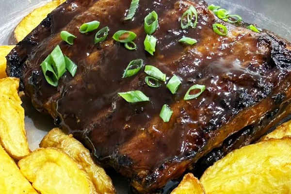 item delicioso