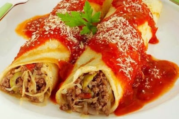 item delicioso