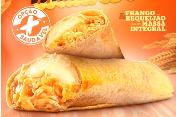 item delicioso