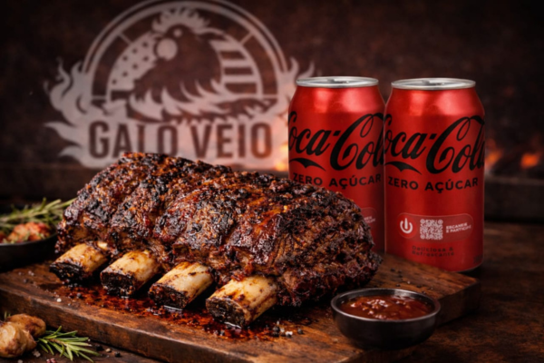item delicioso