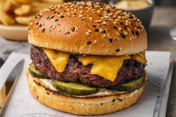 item delicioso