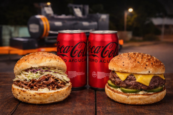 item delicioso