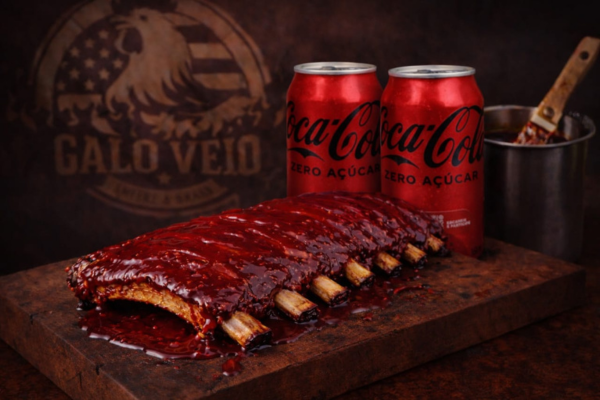 item delicioso