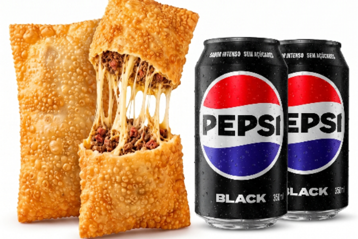 item delicioso