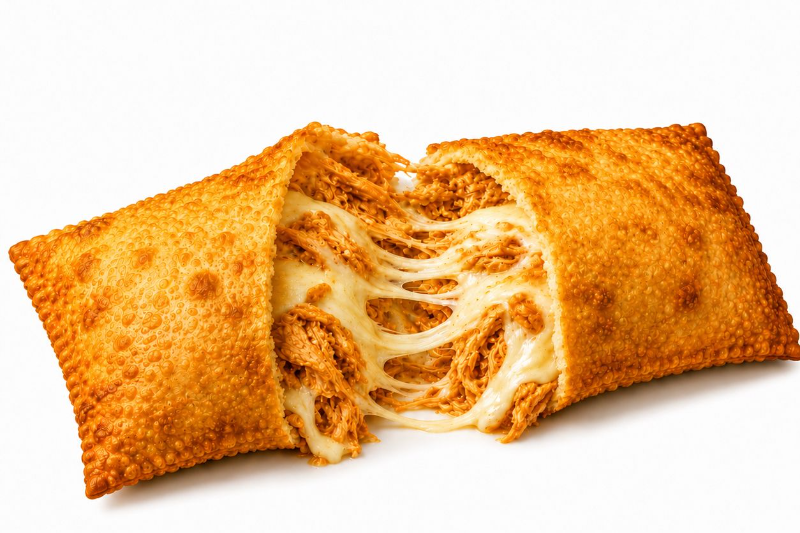 item delicioso