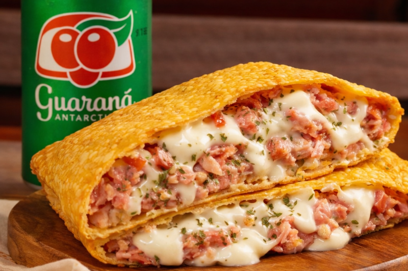 item delicioso
