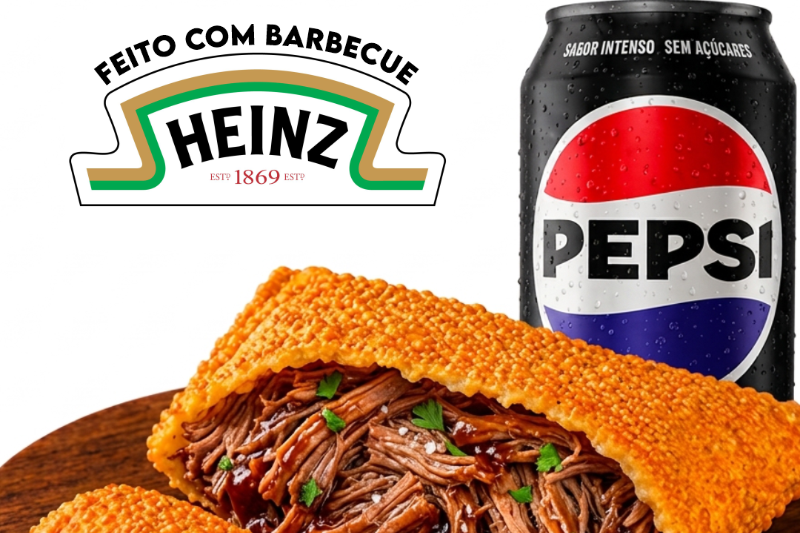 item delicioso