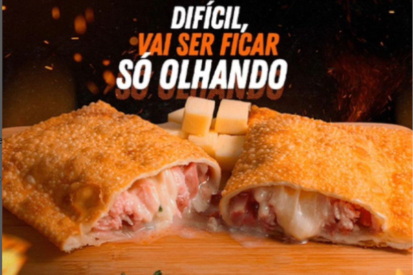 item delicioso