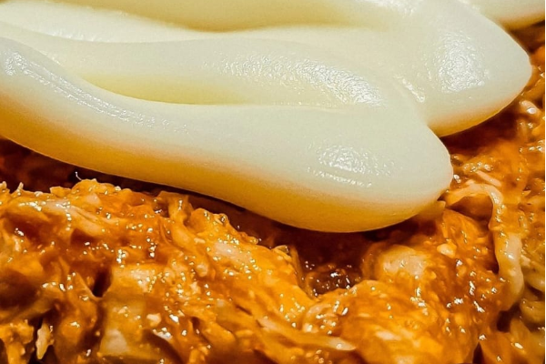 item delicioso