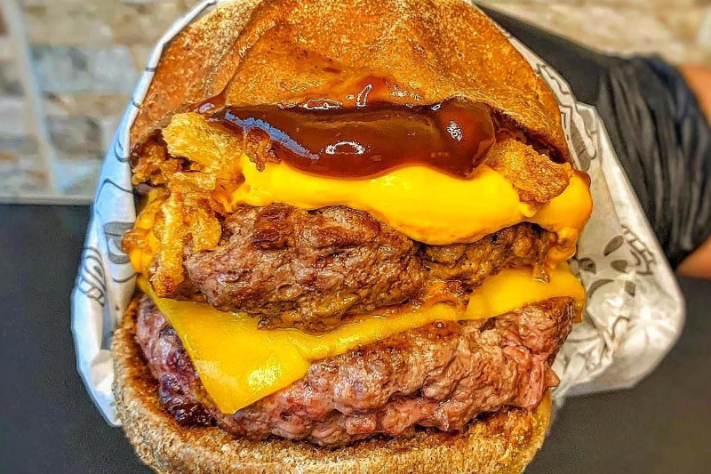 item delicioso