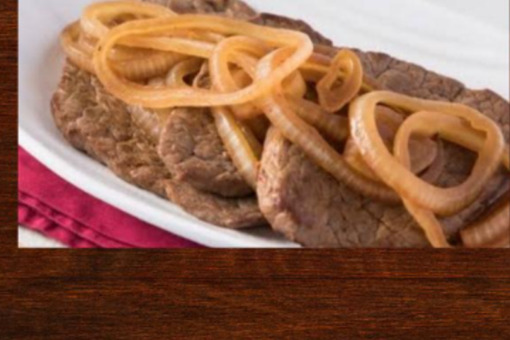 item delicioso