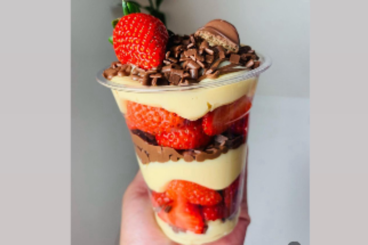 item delicioso