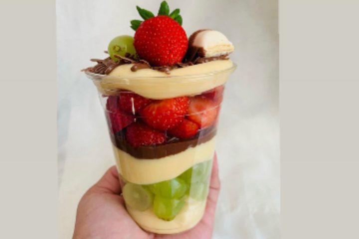 item delicioso
