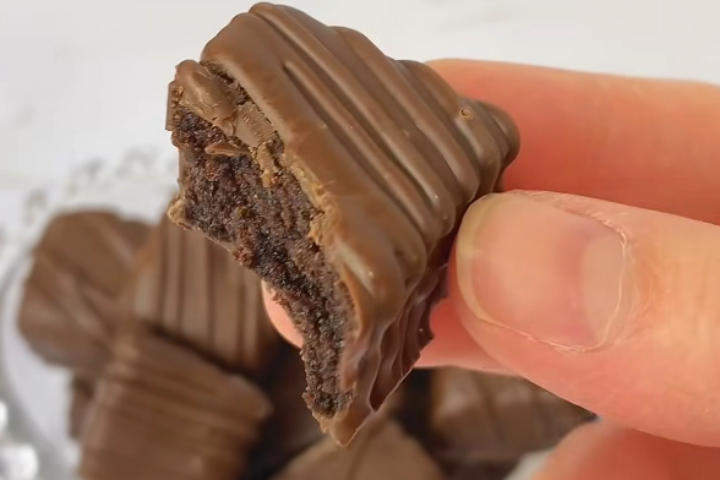item delicioso