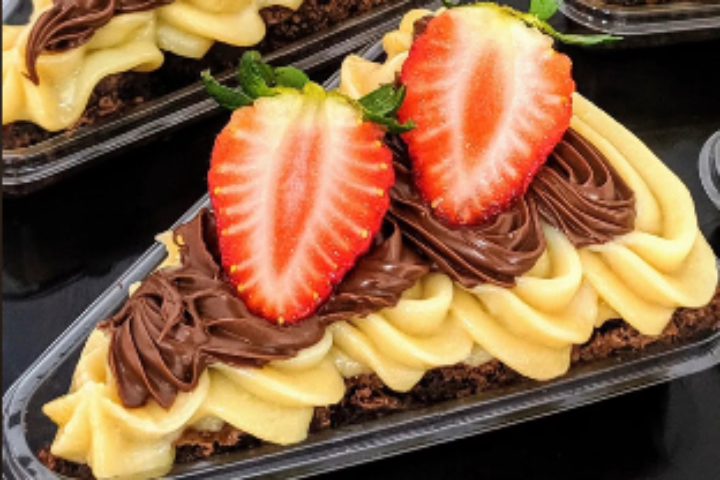 item delicioso