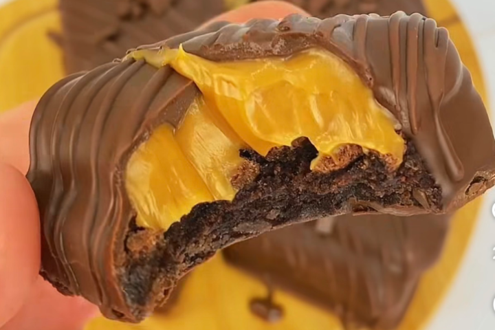item delicioso