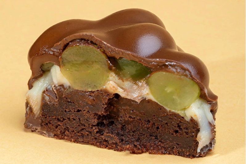 item delicioso