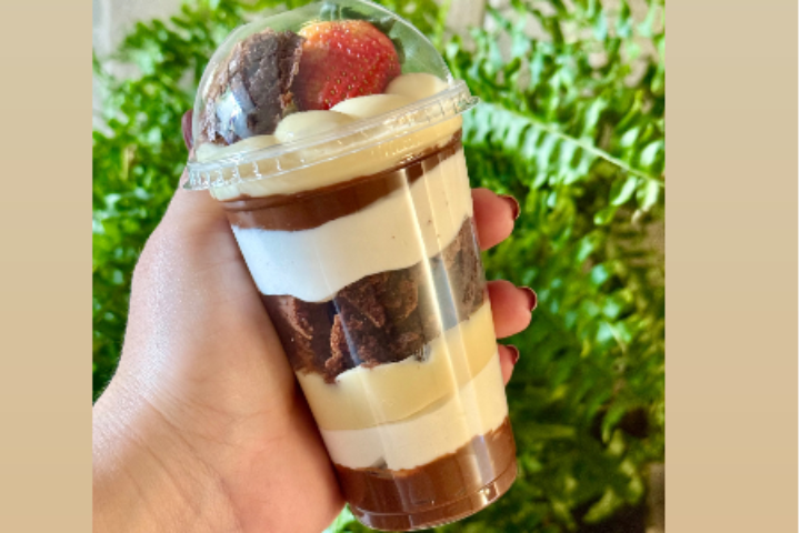 item delicioso