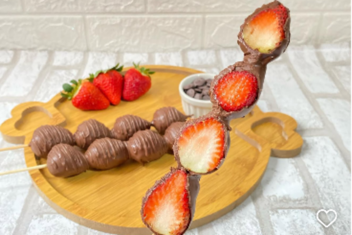 item delicioso