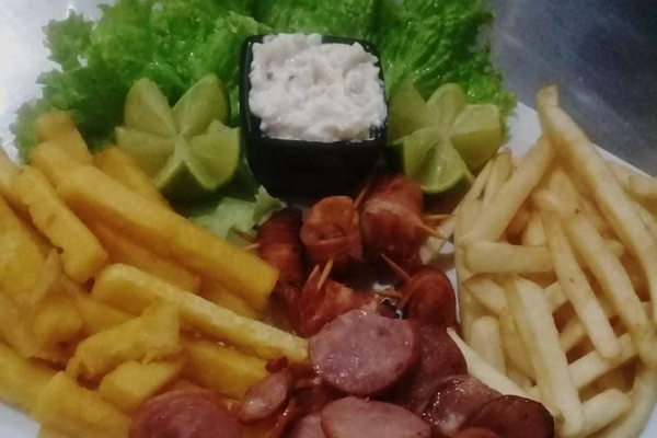 item delicioso
