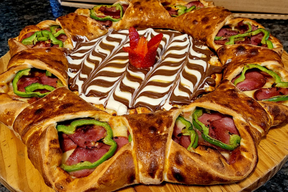 item delicioso