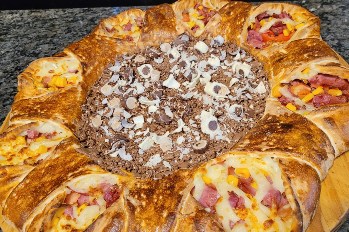 item delicioso