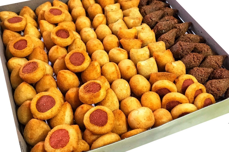 item delicioso
