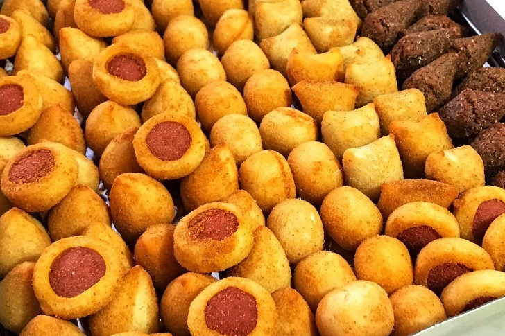 item delicioso
