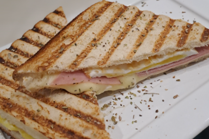 item delicioso