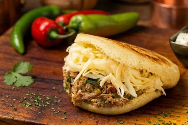item delicioso
