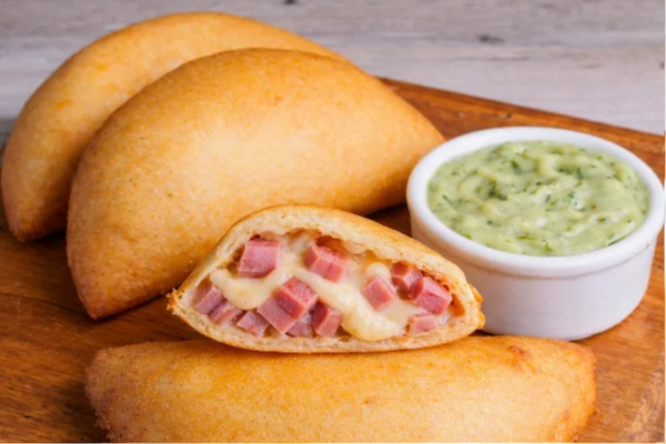 item delicioso