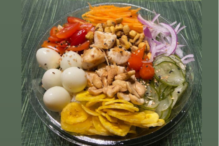item delicioso