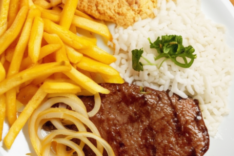 item delicioso