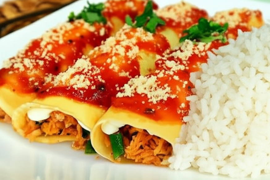 item delicioso