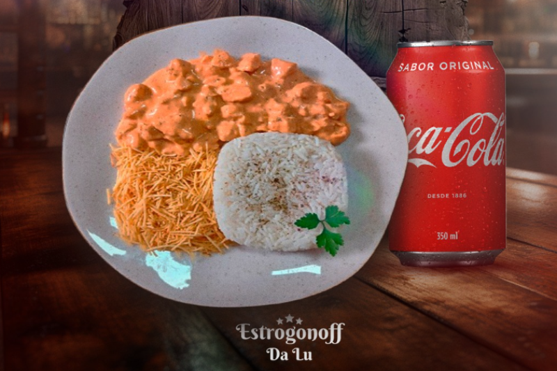 item delicioso