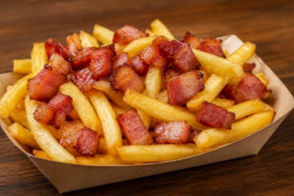 item delicioso